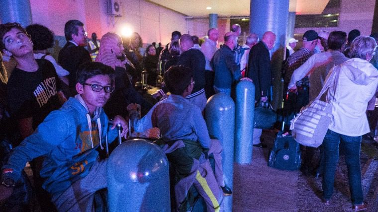 Mentálisan sérült veterán volt a floridai lövöldöző