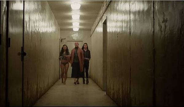 A kellemes rettegés garantált ezen a mozin, de terápiának se rossz