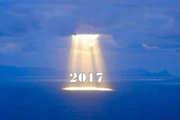 2017 végéig tart az új életszakasz, amiben felismered és ledöntöd saját korlátaidat