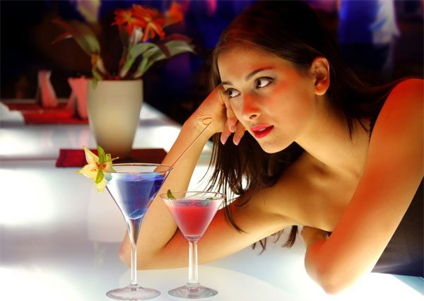 Ezekkel a koktélokkal forrósítsd fel a hangulatot télen