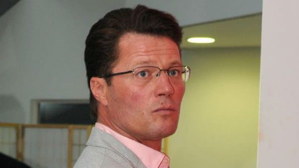 Őszintén vallott Stohl András