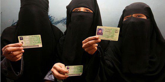 45 dolog, amit tilos a nőknek az iszlám szerint! Ezért akarják megbüntetni az európai nőket!