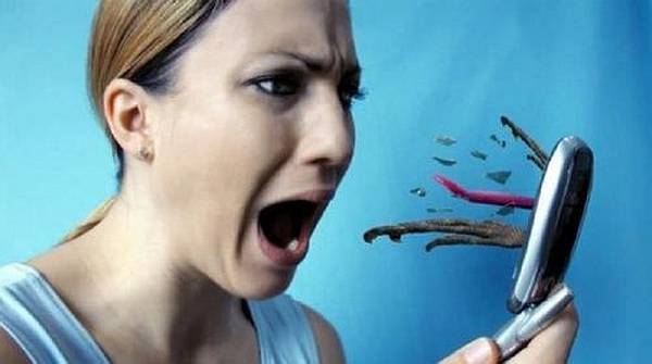 6 jel ami arra utal, hogy a telefonodat lehallgatják!