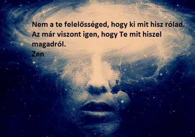 A hit – A gondolatok ereje és hatásai