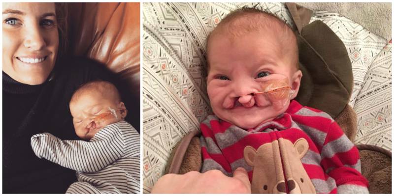 A kicsire gyűlölködő megjegyzést tesznek – a pincér olyan üzenetet ír az anyának amitől sírni kezd