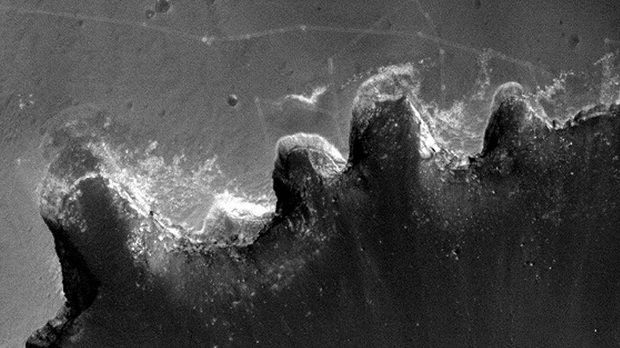 A tudósok is beleborzongtak, amikor rájöttek, mit fedeztek fel 1