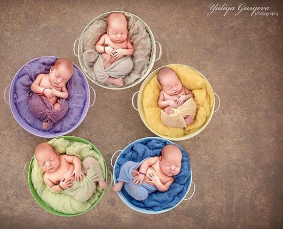 Amikor bevitték a szülészetre, az orvosok féltek hozzáérni… soha nem találkoztak még ilyen esettel! 10