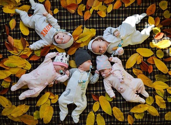 Amikor bevitték a szülészetre, az orvosok féltek hozzáérni… soha nem találkoztak még ilyen esettel! 7