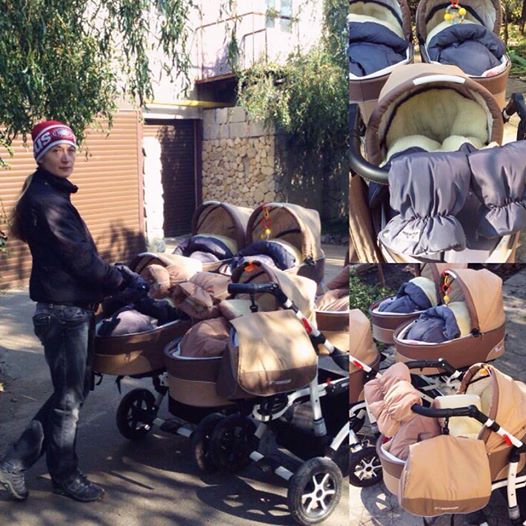 Amikor bevitték a szülészetre, az orvosok féltek hozzáérni… soha nem találkoztak még ilyen esettel! 8