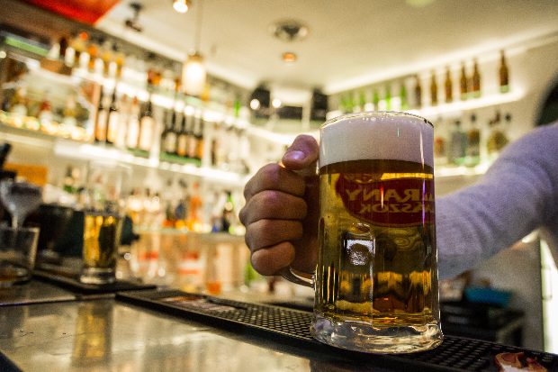 Átvágnak a kocsmákban, kijátsszák az új áfatörvényt 1