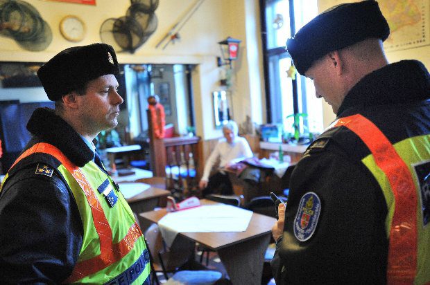 Átvágnak a kocsmákban, kijátsszák az új áfatörvényt