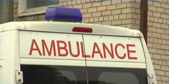 Az orvos megkéri az apát ne élessze újra halott gyermekét – de 30 perc múlva megérti miért teszi 3