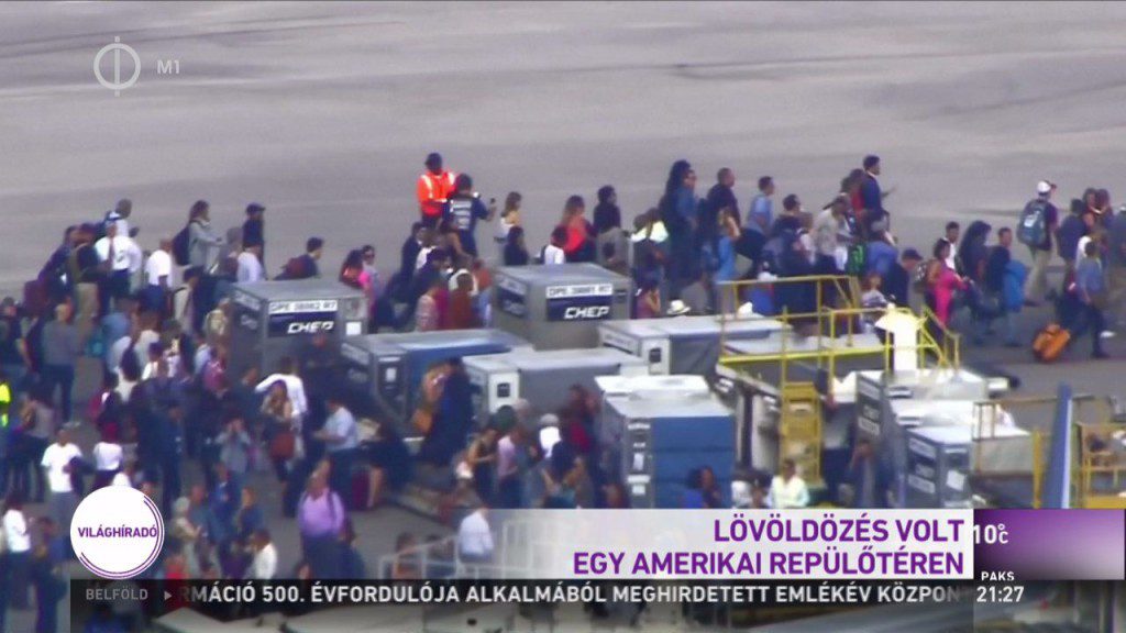 Mentálisan sérült veterán volt a floridai lövöldöző