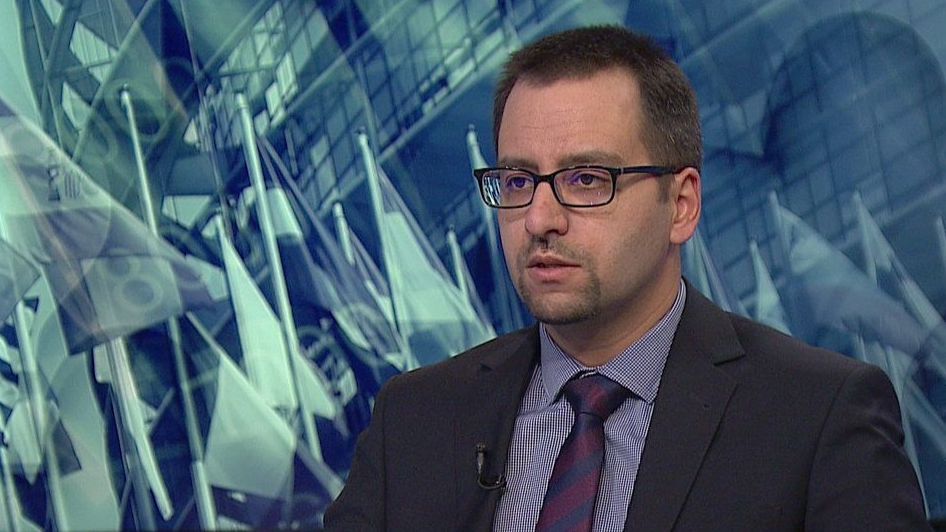 Lánczi: Európa új vezetője Orbán Viktor