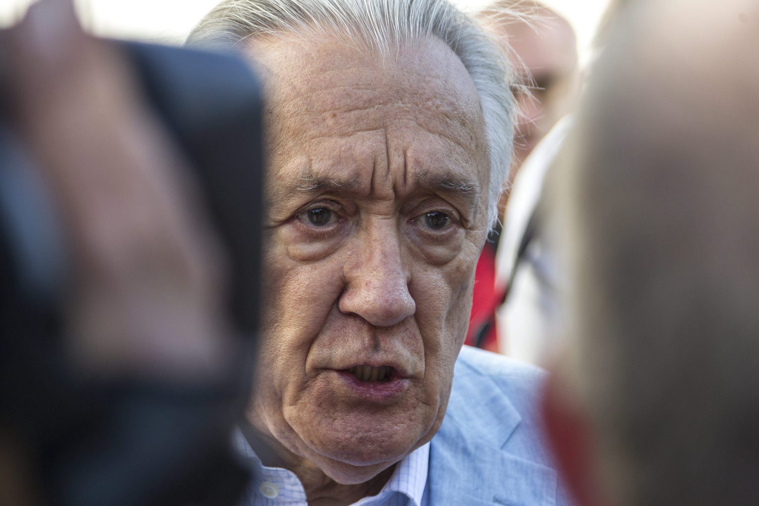 Külsősöket keres árnyékkormányába az MSZP