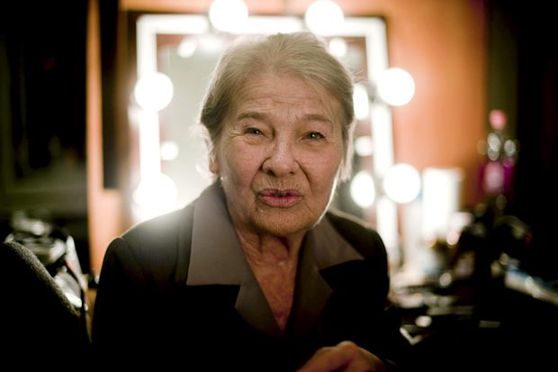 Drámai közleményt adott ki a színház Törőcsik Mariról