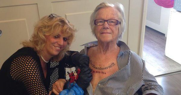 Egy orvos kegyetlen vallomása Soha ne élesszenek újra, hagyjanak meghalni! 2