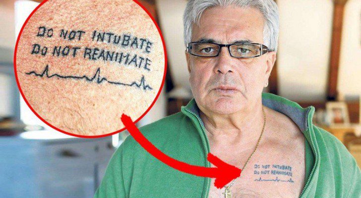 Egy orvos kegyetlen vallomása: Soha ne élesszenek újra, hagyjanak meghalni!
