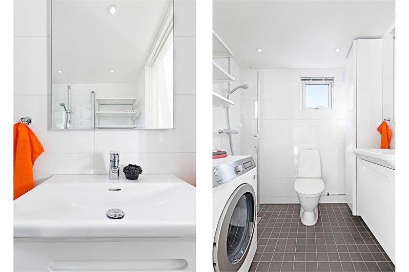 Eladták Svédország legkisebb házát -így néz ki a 22 nm-es ház kívülről és belülről 6