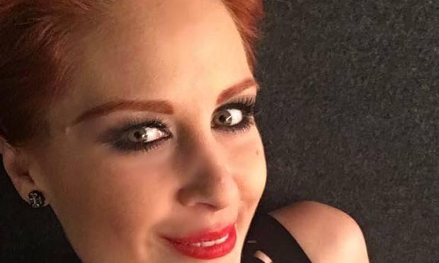 Életében nem volt még ilyen beteg Orosz Barbi