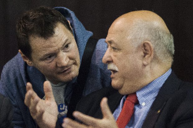 Erdei Zsolt megpróbálja a lehetetlent, ez nagy durranás lesz