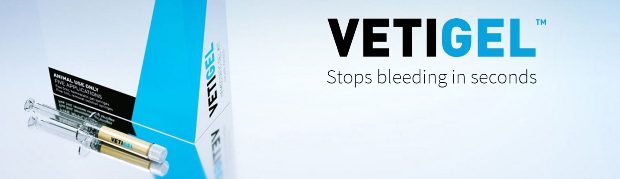 Ez a találmány azonnal elállítja a vérzést!