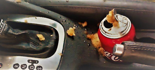 Ezeket ne felejtsd a kocsiba a hidegben! 2