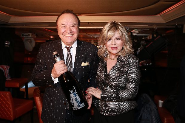 Ezért került kórházba Korda György