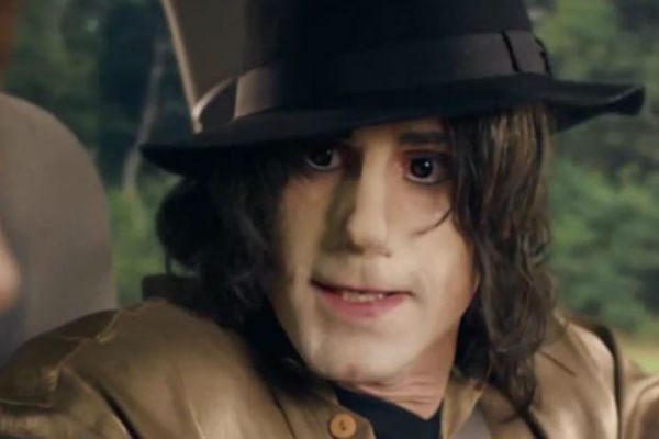 Jackson lánya felháborodott! Azonnal letiltatta a botrányfilmet!