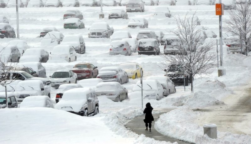 Figyelem! Riasztást adott ki a katasztrófavédelem! A teljes lakosságot figyelmeztetik!