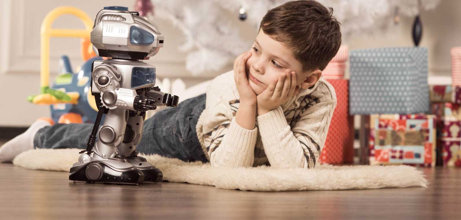 Fogyasztóvédők gyerekjátékokról derítették ki, hogy kémkednek