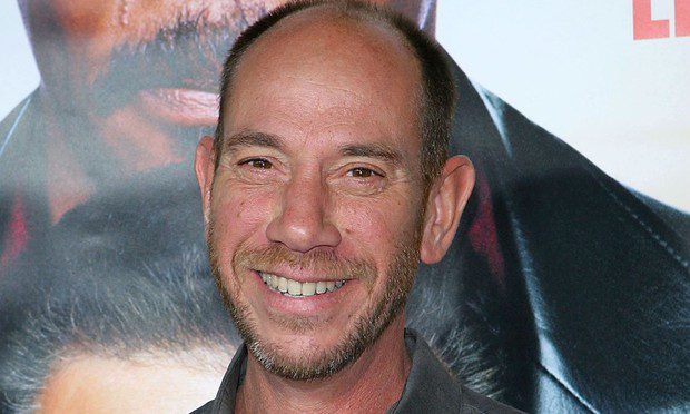 Gyászolva készül az apaságra George Clooney 1