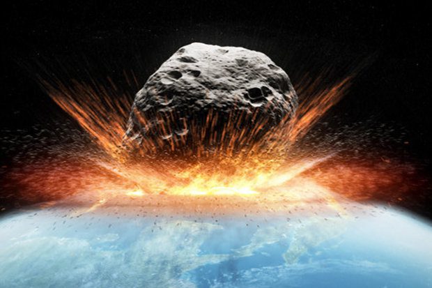 Halálos január! Az év elejére jósolják a pusztító apokalipszist