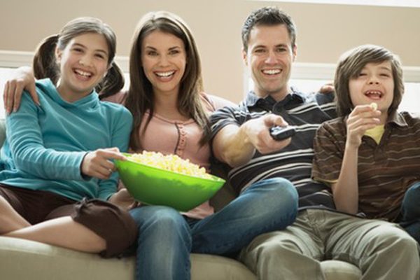 Hát ezért rajongunk a sorozatokért!