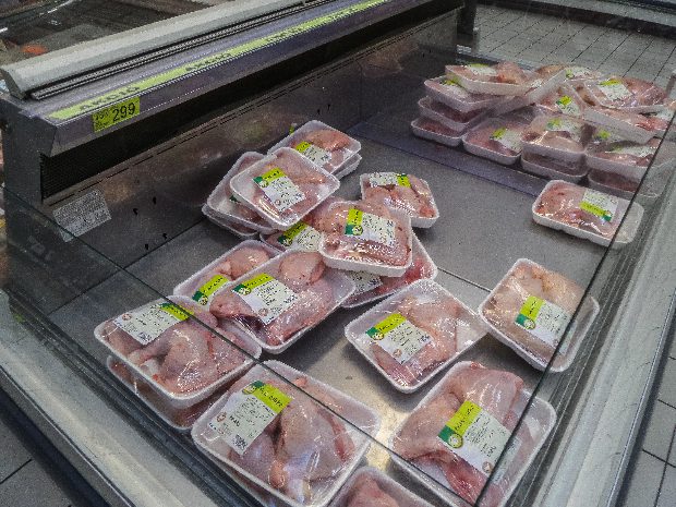 Hiánycikk lett az olcsó csirke! 2