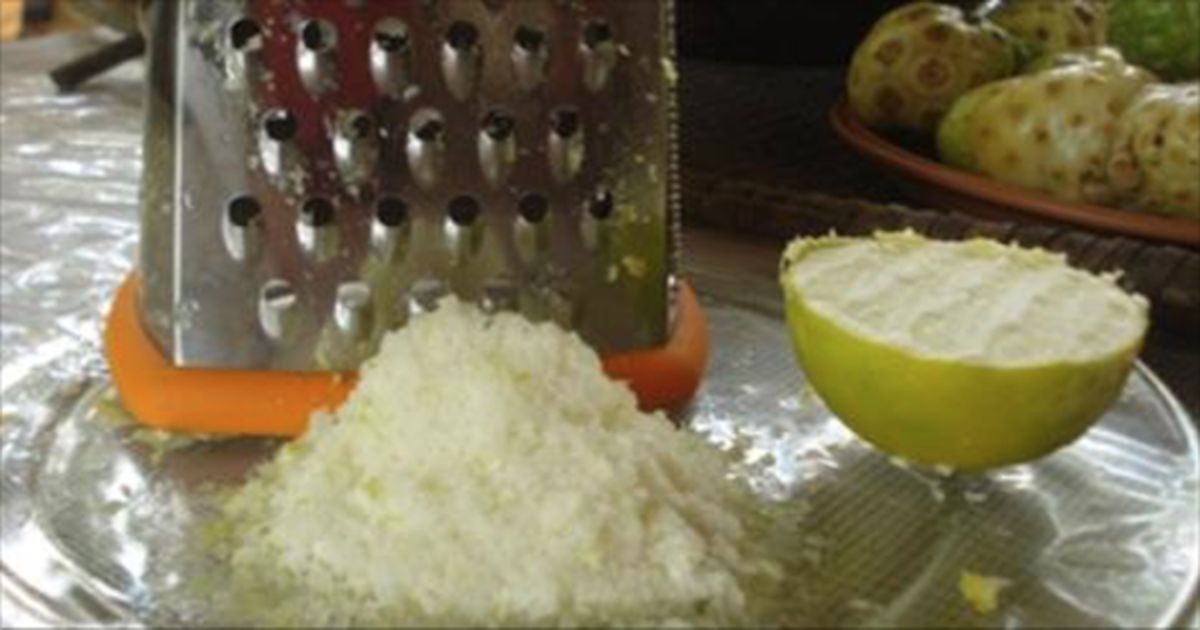 Hiszed vagy sem! A fagyott citrommal búcsút mondhatsz a cukorbetegségnek...