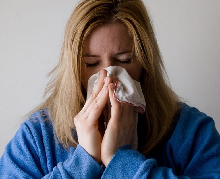 Hivatalosan is influenzajárvány van az országban