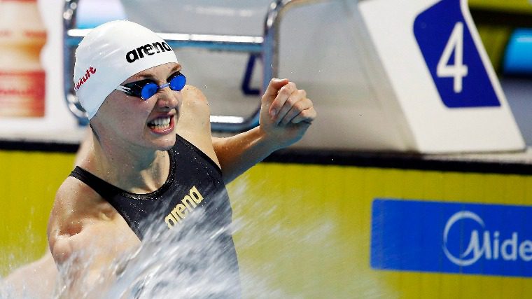 Hosszú Katinka és Ronaldo ült Európa trónjára