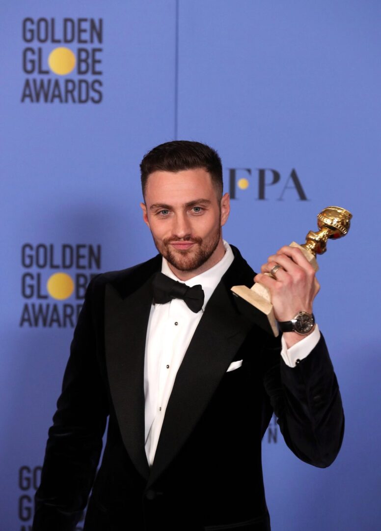 Tarolt a Kalifornia álom a Golden Globe-on