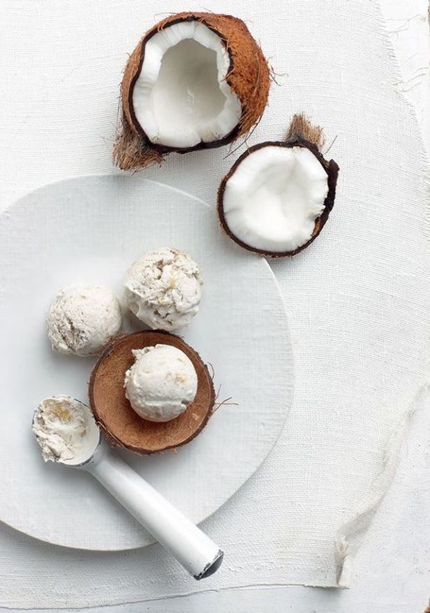 Kiderült, a kókusz tényleg lerobbantja rólunk a zsírt