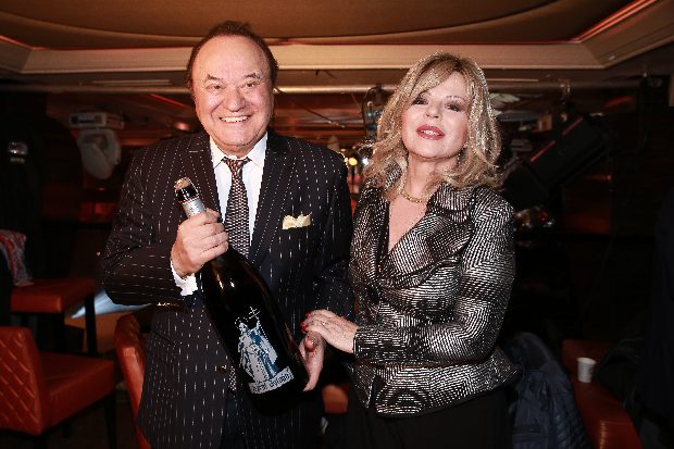 Korda Gyuri bácsi: Sosem csaltam meg Klárikámat!