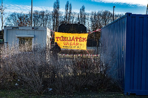 Már több mint 19 ezren aláírták a tűzijáték ellenes petíciót!