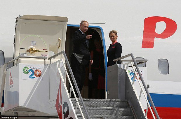 Miért jön Putyin Budapestre?
