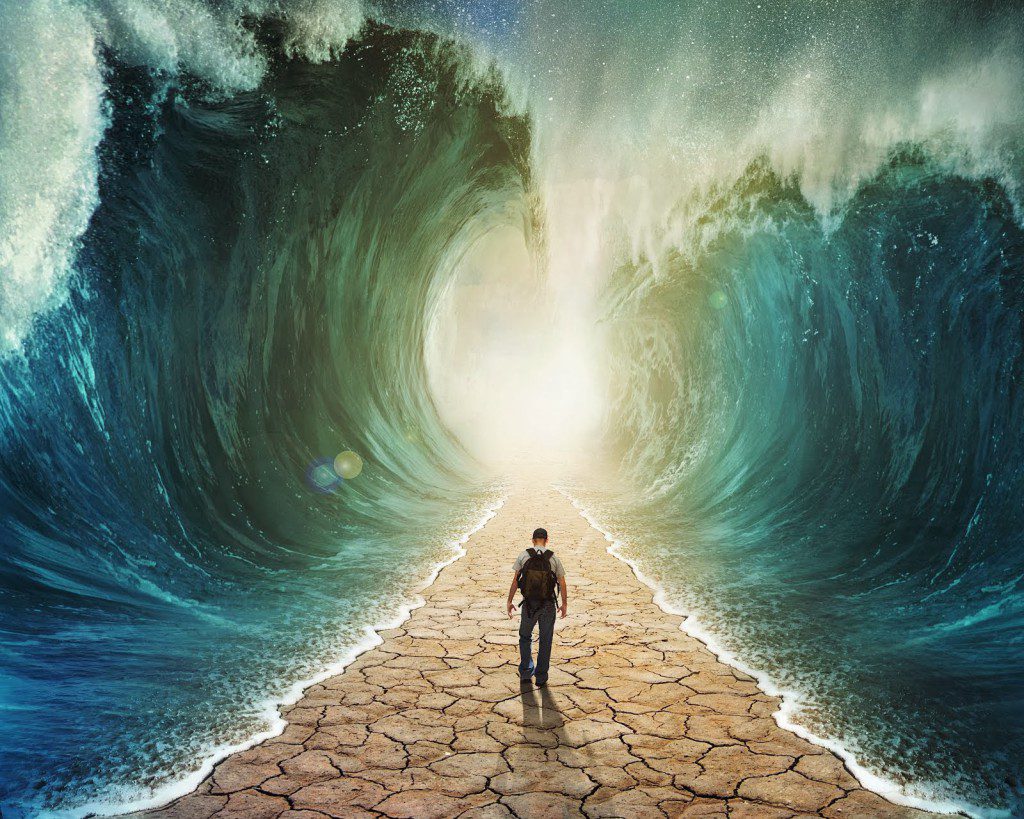 Miért vonzod be újra és újra ugyanazt a problémát az életedbe?