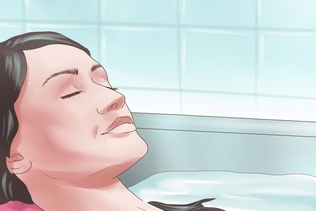 Minden perc, amit vízben töltünk egy perccel meghosszabbítja az életünket!