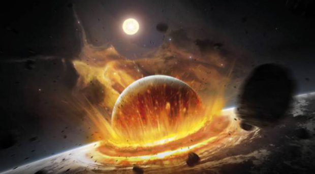 Most már biztos a vég: Megjött 2017 első komoly világvége jövendölése - VIDEÓ