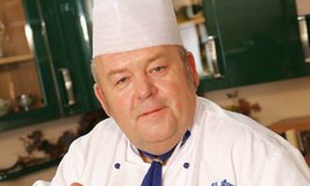 Nagy a baj: Kórházba került Benke Laci bácsi