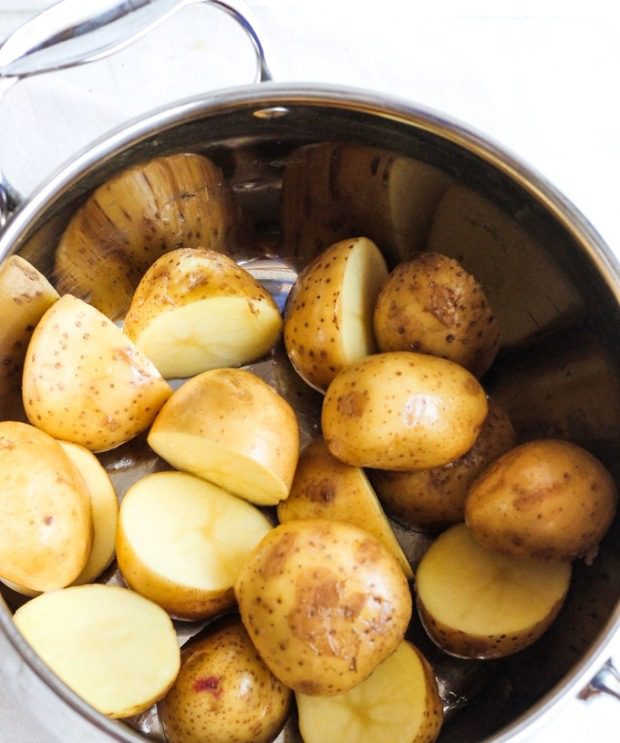 Nagyanyáink 100 éves trükkje ezért főzd a krumplit cukorral