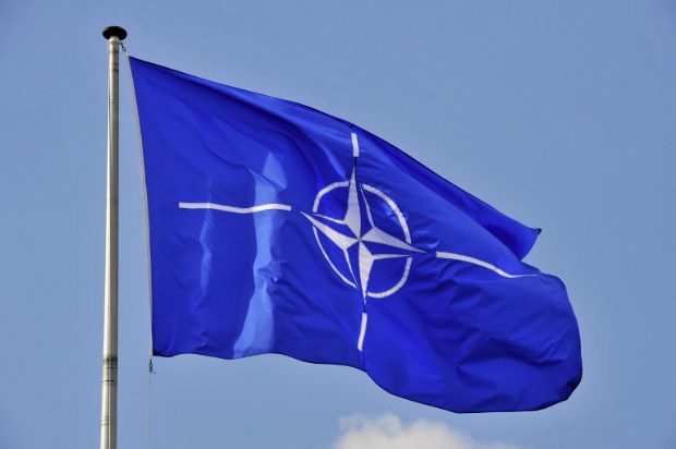 Nem jó ellenséggel küzd a NATO