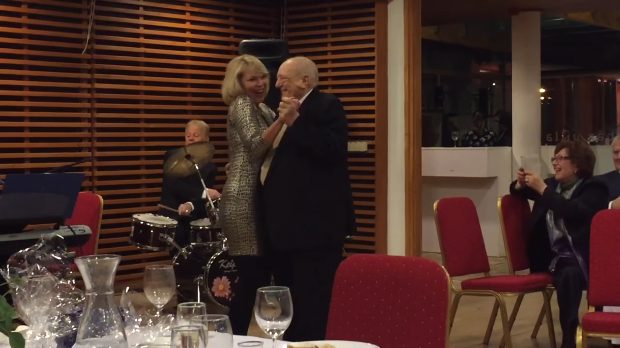 Nyertes Zsuzsa: "Szörnyű lenne, ha miattam halt volna meg Klapka"